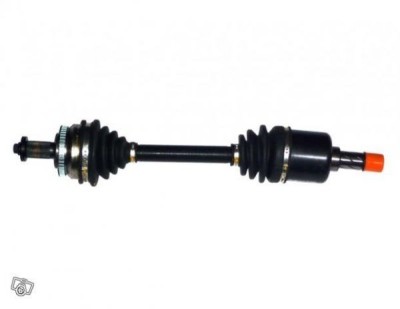 Привод в сборе левый VOLVO S60, V70, V70 XC, XC70 \\ GP-German Parts