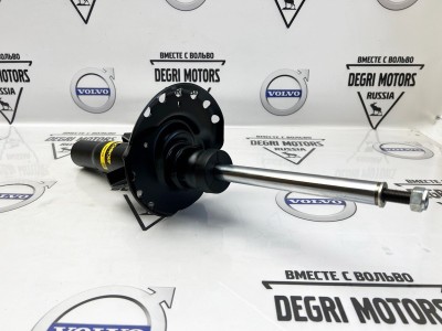 Амортизатор передний левый VOLVO S80 II \\ маркер 11, 18, 21, 64 \\ MONROE G8199