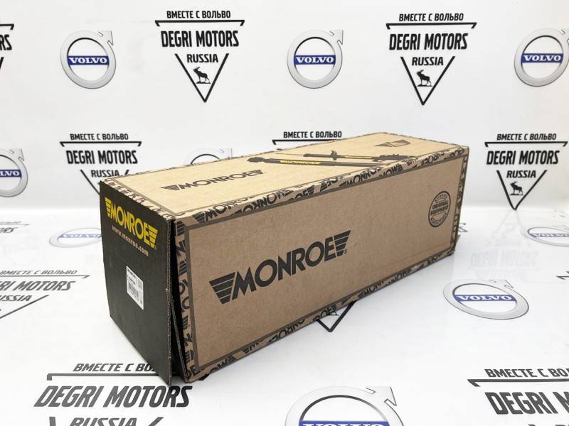 Амортизатор передний левый VOLVO S80 II \\ маркер 11, 18, 21, 64 \\ MONROE G8199