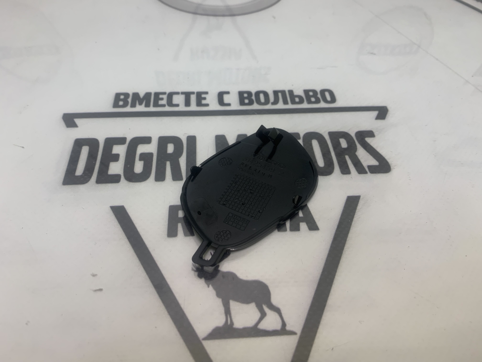 Заглушка буксировочного крюка VOLVO S80 II \\ VOLVO (Original) 39838230