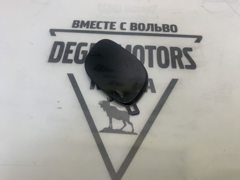 Заглушка буксировочного крюка VOLVO S80 II \\ VOLVO (Original) 39838230