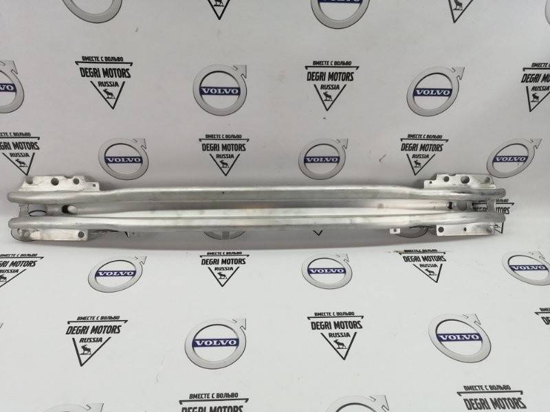 Балка переднего бампера, усилитель VOLVO XC60 \\ SWParts SW31420309