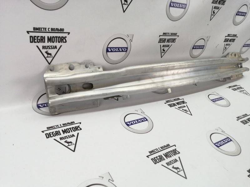 Балка переднего бампера, усилитель VOLVO XC60 \\ SWParts SW31420309