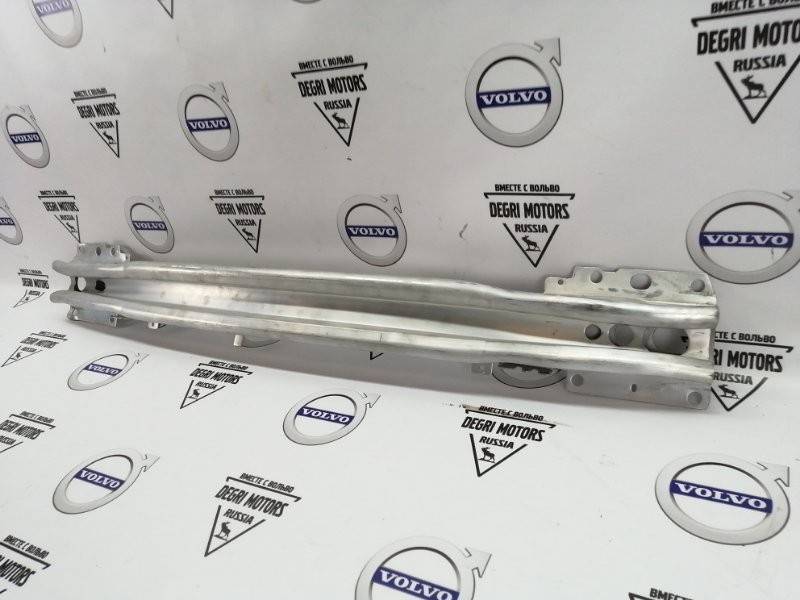 Балка переднего бампера, усилитель VOLVO XC60 \\ SWParts SW31420309