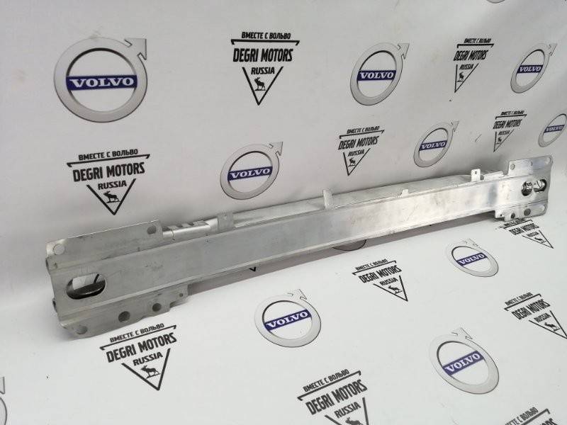 Балка переднего бампера, усилитель VOLVO XC60 \\ SWParts SW31420309