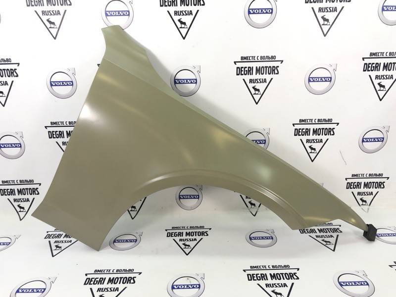 Переднее правое крыло Volvo S90 II \\ 2017- 2022 \\ SW Parts SW32277123