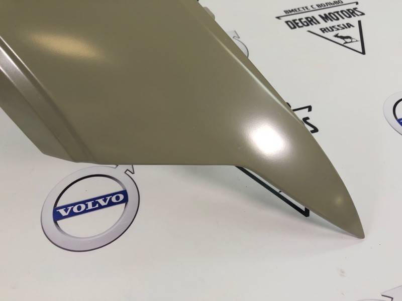 Переднее правое крыло Volvo S90 II \\ 2017- 2022 \\ SW Parts SW32277123