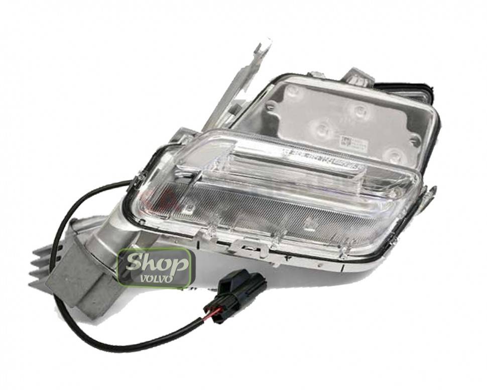 Передний ходовой фонарь правый VOLVO XC60 \\ 14- \\ VOLVO Original 31420394