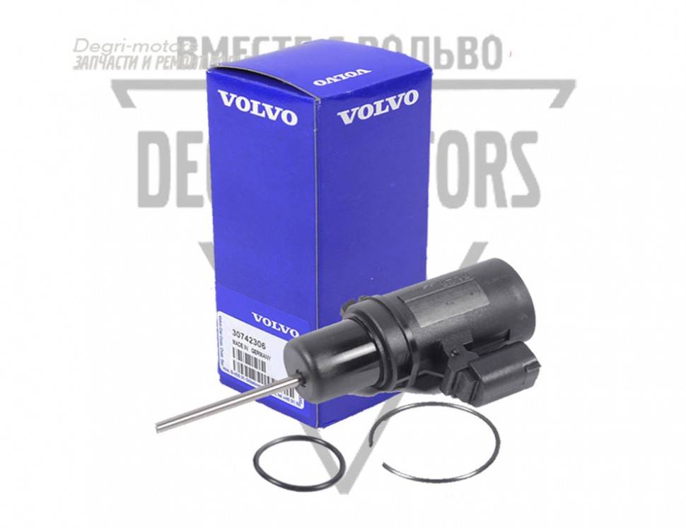 Датчик положения педали тормоза Вольво XC90 \\ VOLVO Original 30742306