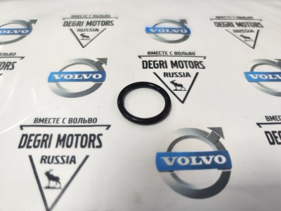 Уплотнительное кольцо АКПП AW50-42 Volvo 850, C70, Polestar 1, S60 III, S60 II, V60, S60CC, V60CC, S80 II, S80, S90 II, V90 II, V40 II, V40CC, V60 II, V70 III, XC70 II, V90CC, XC40, XC60 II, XC60, XC90 II \\ VOLVO Original 3520718