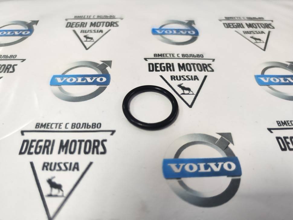 Уплотнительное кольцо АКПП AW50-42 Volvo 850, C70, Polestar 1, S60 III, S60 II, V60, S60CC, V60CC, S80 II, S80, S90 II, V90 II, V40 II, V40CC, V60 II, V70 III, XC70 II, V90CC, XC40, XC60 II, XC60, XC90 II \\ VOLVO Original 3520718