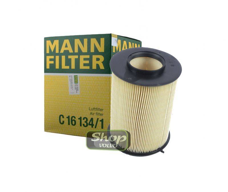 C16134-1 Фильтр воздушный MANN.jpg