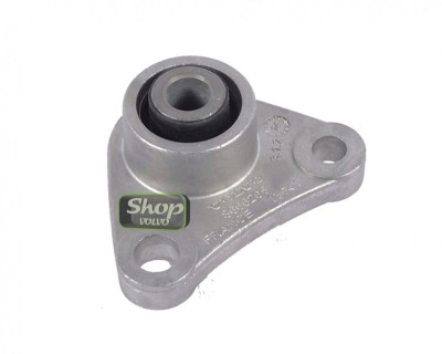 Кронштейн растяжки левый Вольво S60 \\ VOLVO Original 8666205