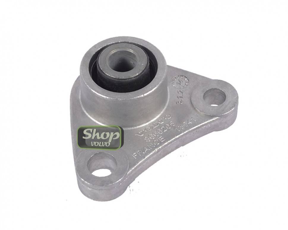 Кронштейн растяжки левый Вольво S60 \\ VOLVO Original 8666205