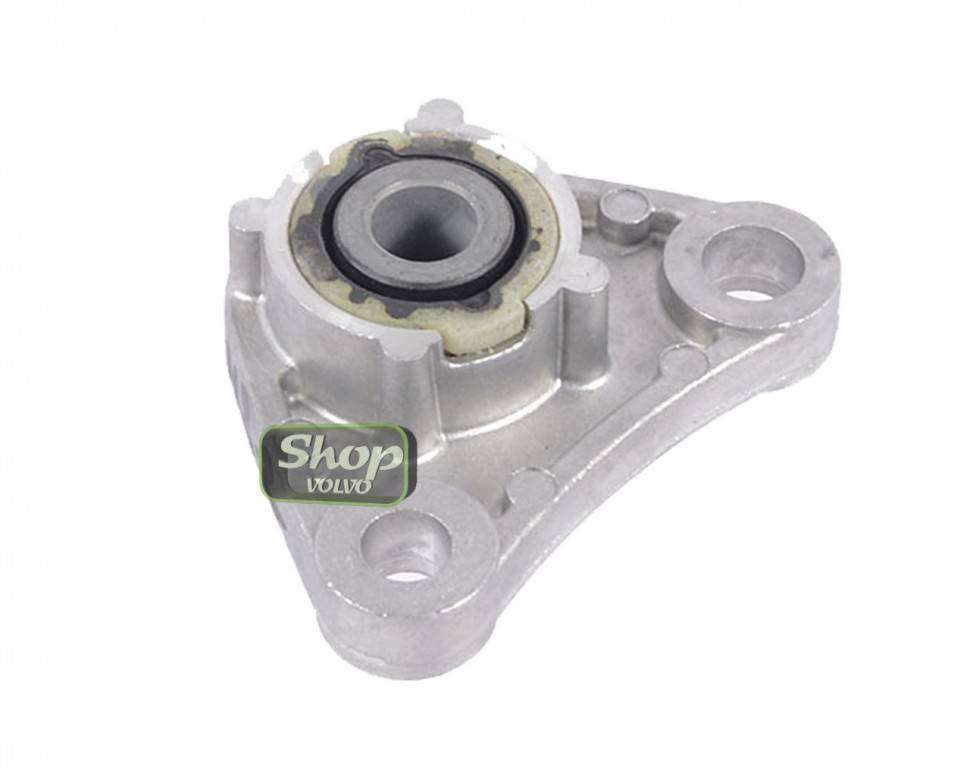 Кронштейн растяжки левый Вольво S60 \\ VOLVO Original 8666205