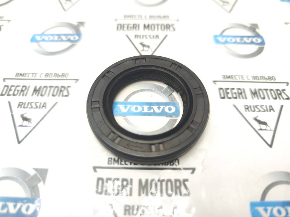 Задний сальник впускного распредвала S60, S80, XC70, XC90 \\ B5244S** \\ Scan Tech SW9443310