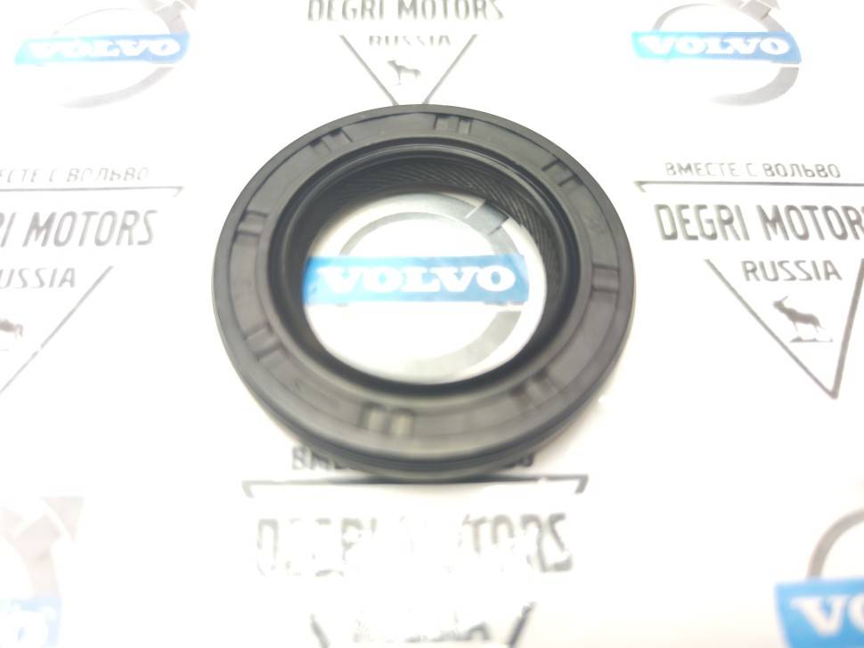 Задний сальник впускного распредвала S60, S80, XC70, XC90 \\ B5244S** \\ Scan Tech SW9443310