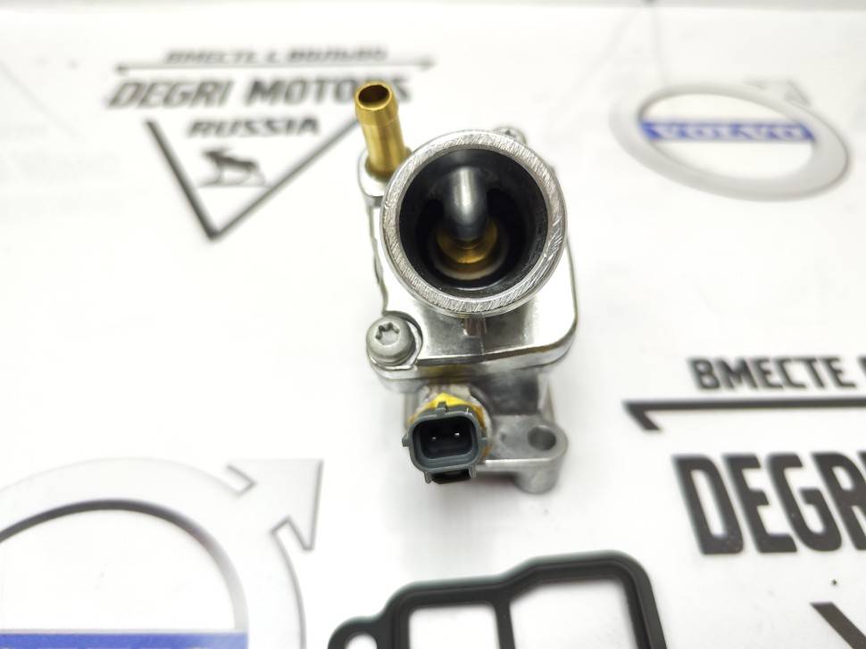 Термостат в сборе VOLVO S60 S80 XC70 XC90 \\ Turbo \\ KRAUF TVZ1191PF