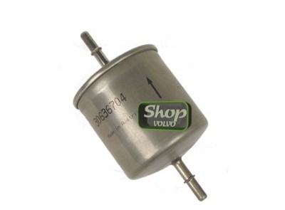 Фильтр топливный \\ VOLVO S60,V70,XC90 \\ B5254T4 \\ UFI 31.846.00