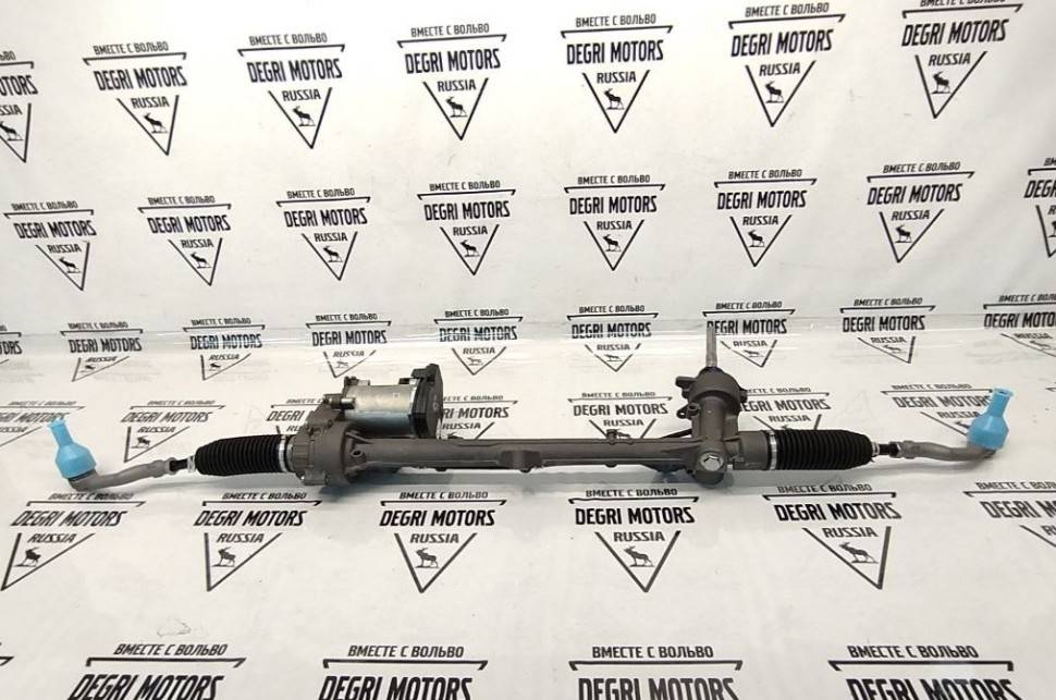 Рулевая рейка в сборе Volvo S90, V60CC, V90CC, XC60 II, XC90 II \\ VOLVO Original 36010519
