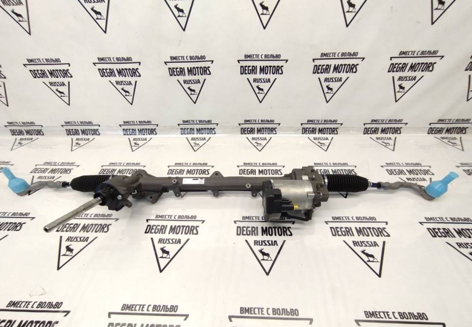 Рулевая рейка в сборе Volvo S90, V60CC, V90CC, XC60 II, XC90 II \\ VOLVO Original 36010519
