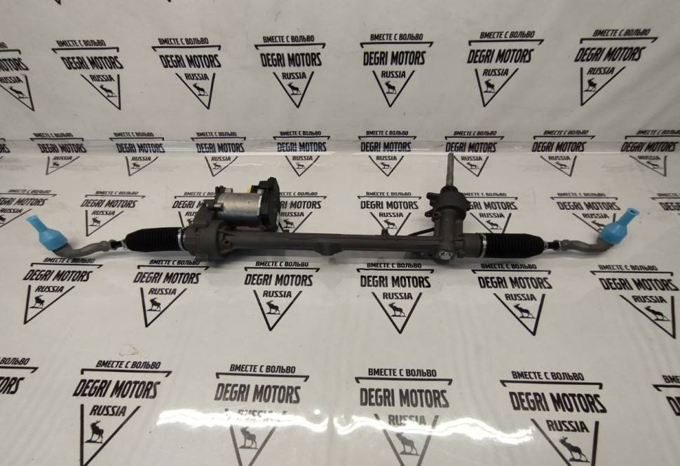Рулевая рейка в сборе Volvo S90, V60CC, V90CC, XC60 II, XC90 II \\ VOLVO Original 36010519