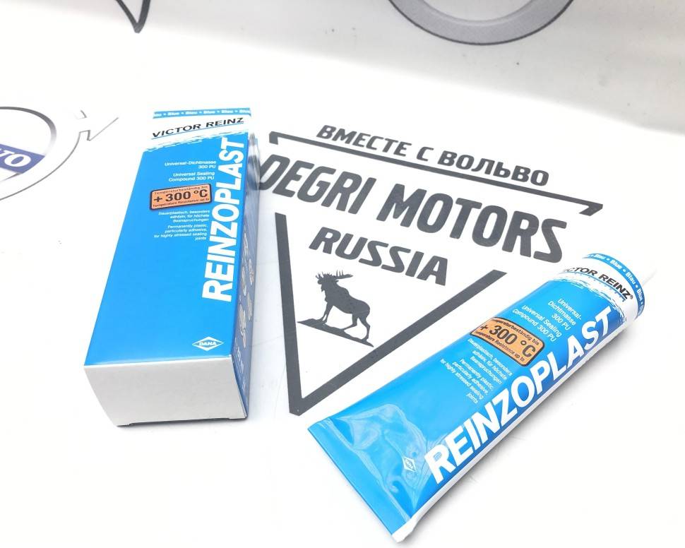 Герметик анаэробный +300 C 80 ml. \\ VICTOR REINZ 70-24571-20