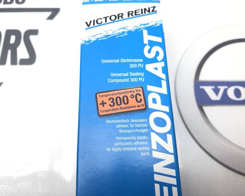Герметик анаэробный +300 C 80 ml. \\ VICTOR REINZ 70-24571-20