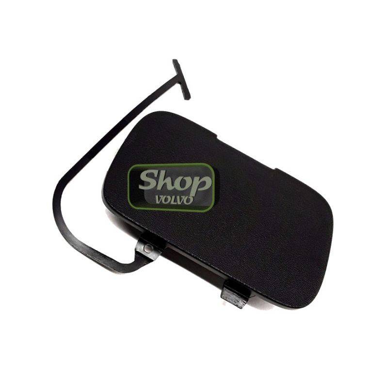 30678696 Крышка буксировочного крюка переднего бампера Вольво XC70 II.jpg