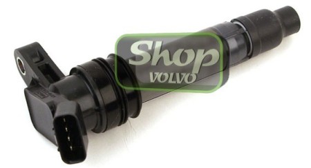 Катушка зажигания VOLVO S60 II, XC60, XC70 II, S80 II, XC90 \\ GParts VO30684245