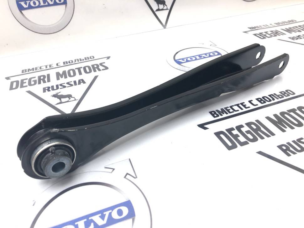 Рычаг задней подвески поперечный Volvo XC90 II, XC60 II, V60CC II, V90CC \\ VOLVO Original 31360588