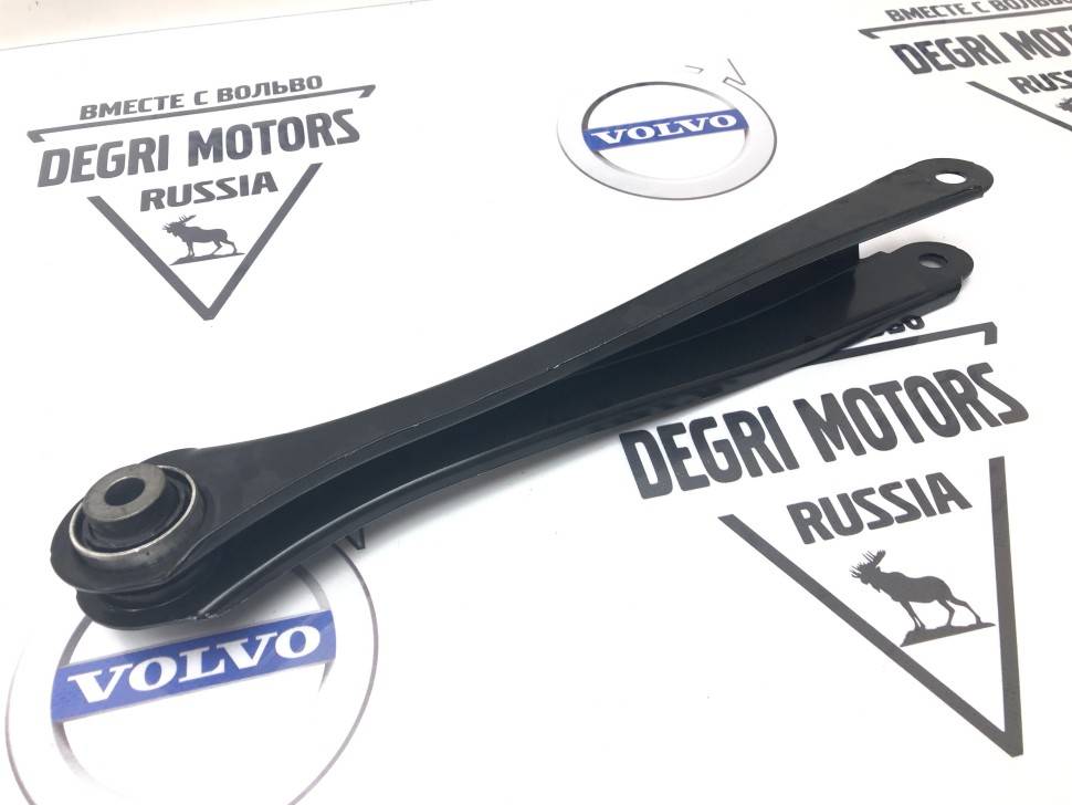 Рычаг задней подвески поперечный Volvo XC90 II, XC60 II, V60CC II, V90CC \\ VOLVO Original 31360588