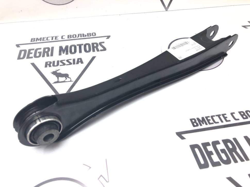 Рычаг задней подвески поперечный Volvo XC90 II, XC60 II, V60CC II, V90CC \\ VOLVO Original 31360588