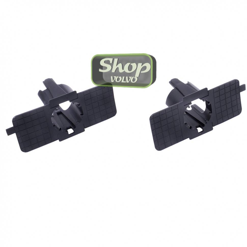 Фиксатор переднего датчика парковки внешний VOLVO XC60 \\ 2014- \\ VOLVO Original 31399381
