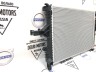 Радиатор охлаждения VOLVO S60, S80, V70, XC70 \\ КПП автомат \\ GP - German Parts VO36002407