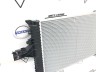 Радиатор охлаждения VOLVO S60, S80, V70, XC70 \\ КПП автомат \\ GP - German Parts VO36002407