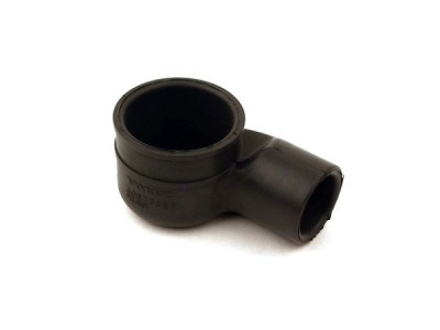 Шланг маслоуловителя VOLVO S60 S80 XC70 XC90 \\ 5 цилиндров с 2003 года \\ VOLVO Original 30677388