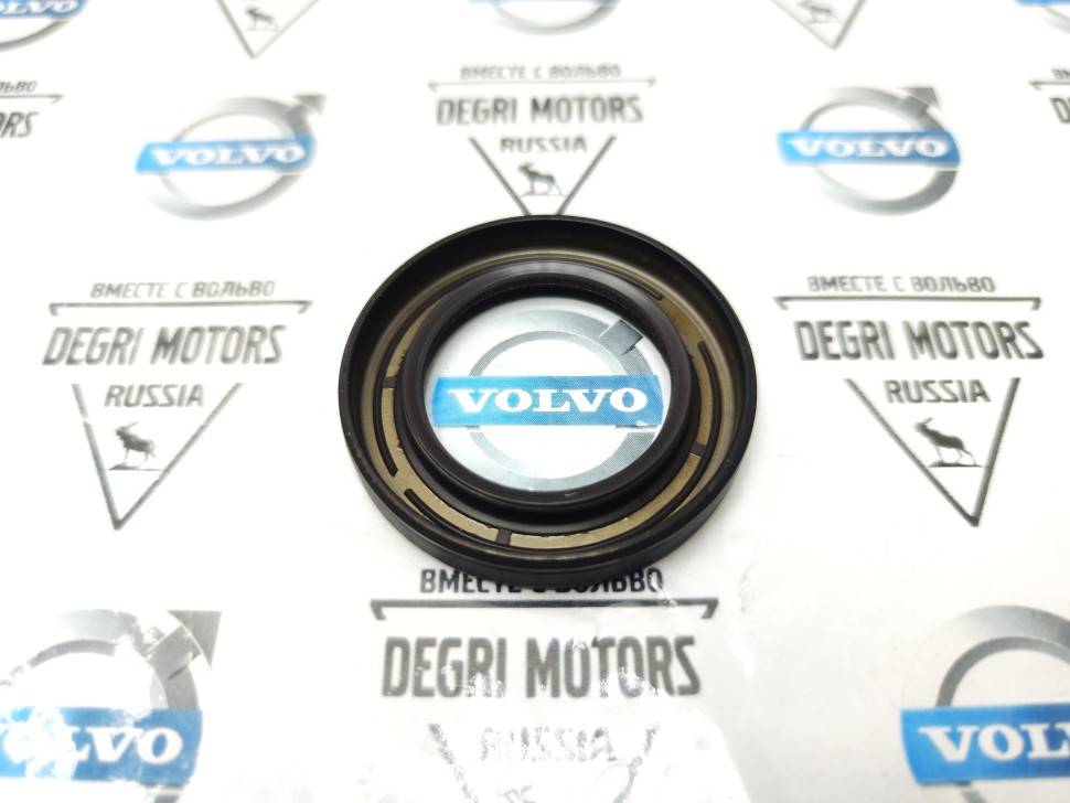 Задний сальник впускного распредвала S60, S80, XC70, XC90 \\ B5244S** \\ VOLVO Original 32402269
