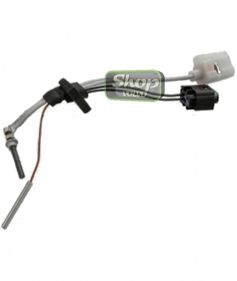 Запальная свеча webasto работающего на топливе (дизель) \\ VOLVO (Original) 31348825