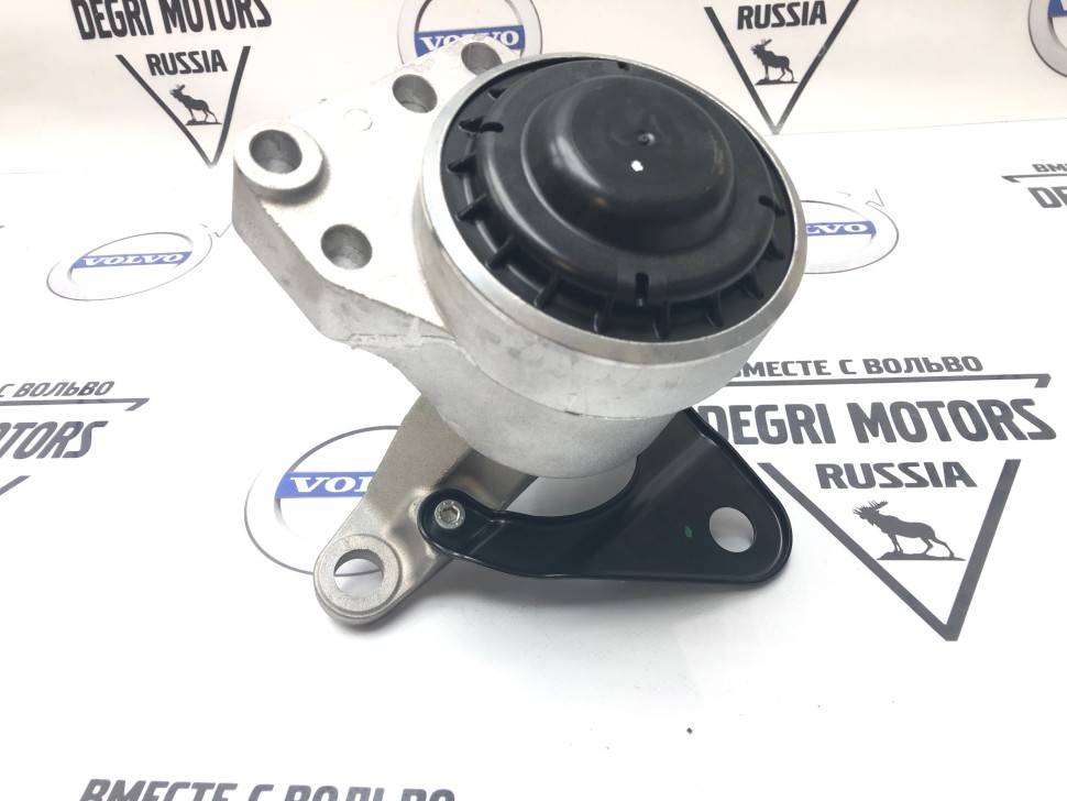 Опора двигателя правая ​Вольво S60 II, V60, S80 II, V70 III, XC60​ \\ VOLVO Original 31262708