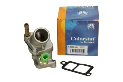Термостат в сборе VOLVO S60 S80 XC70 XC90 \\ VERNET TH6866.90J