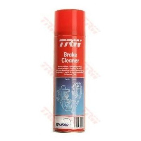Очиститель тормозной системы \\ TRW PFC105SE
