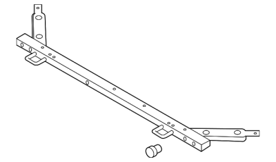 Cross member \\ VOLVO Original 32244775
