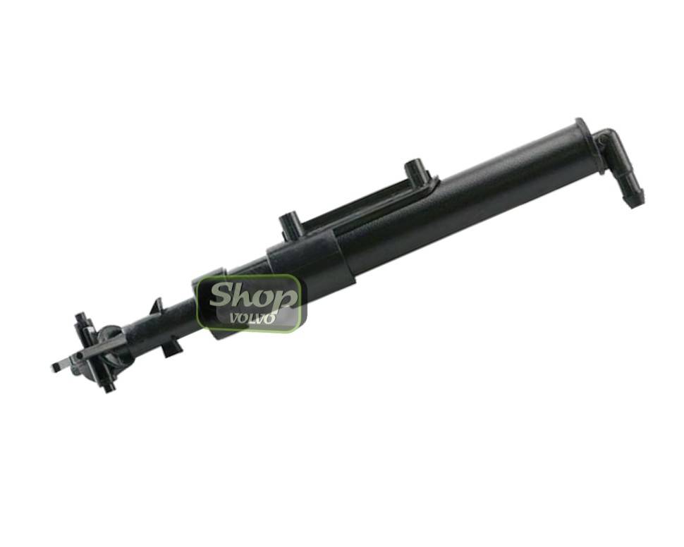 Форсунка омывателя левой фары VOLVO XC60 \\ 09-13 \\ SWParts SW31301043