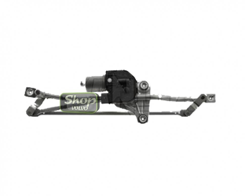 Трапеция стеклоочистителя ветрового стекла Вольво XC60 \\ VOLVO Original 31333454