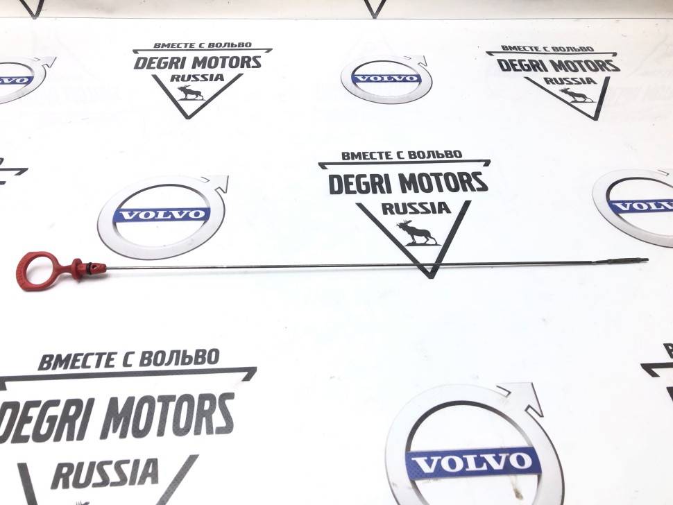 Щуп маслянный (круглый) VOLVO 850 \\ GParts VO1271920