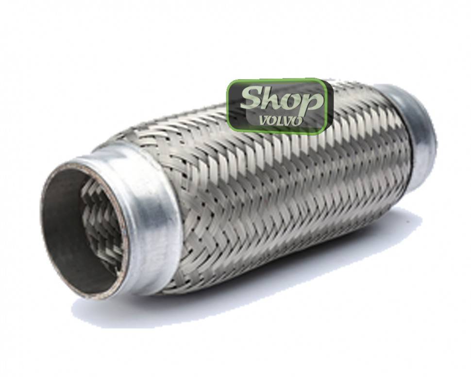 Труба гофрированная универсальная Вольво ХС90.jpg
