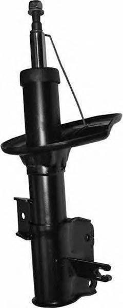 Амортизатор передний левый \\ VOLVO S40 I,V40 \\ 96-99 \\ KAYABA 334155