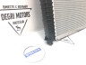 Радиатор, охлаждение двигателя VOLVO 940, 960 \\ механика без турбо с АС \\ GP-German Parts VO8603901