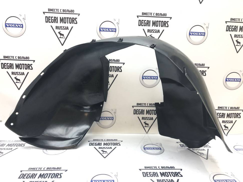 Подкрылок передний правый VOLVO 850 \\ GParts VO9170194